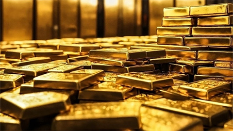 Giá vàng hôm nay 10/3: Vẫn giảm nhẹ, triển vọng tăng nhẹ vào cuối ngày